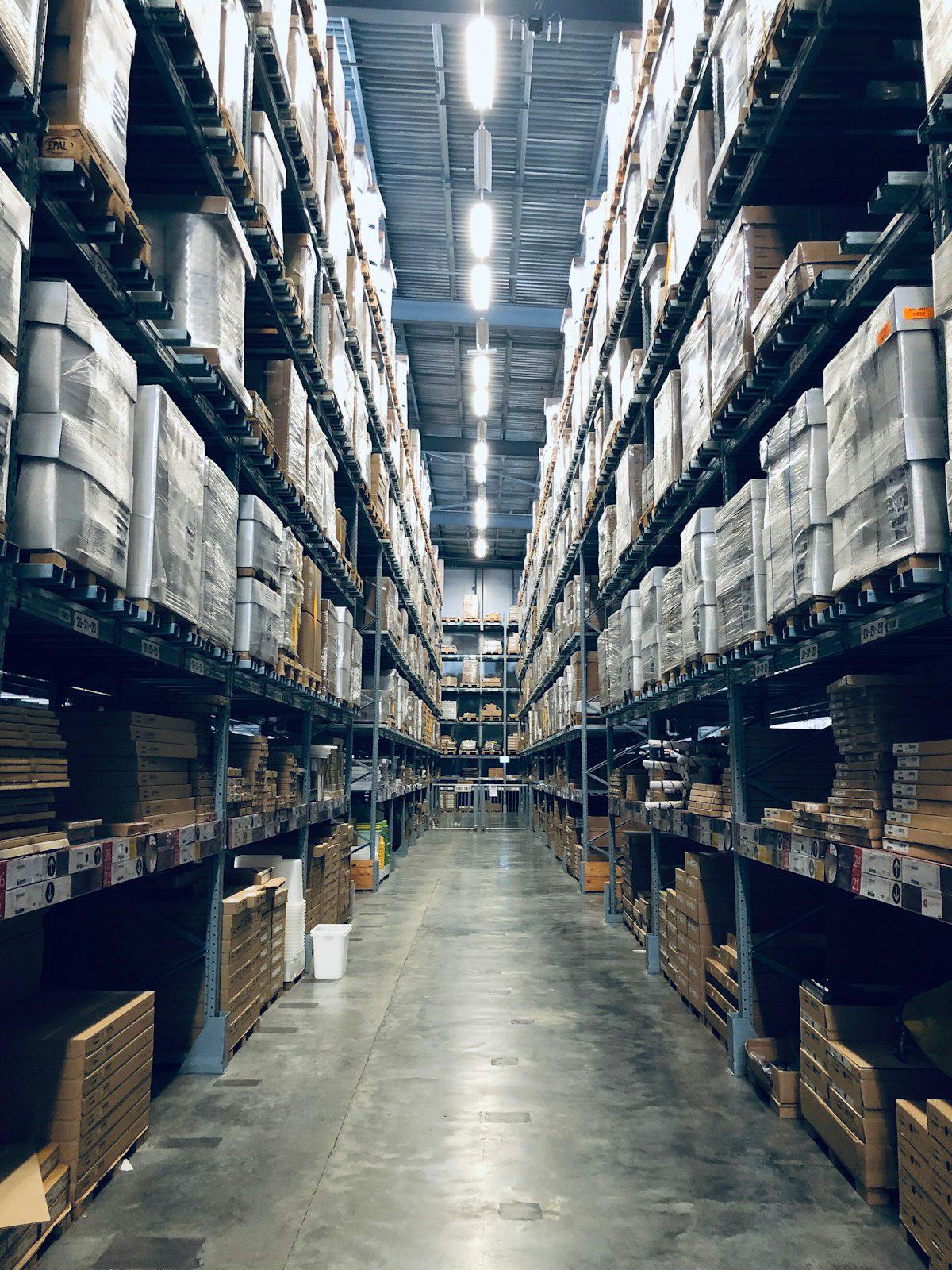 Warehouse Robot Injuries & Liability